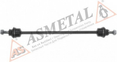 AS METAL 26ct0100 -  Тяга / стойка, стабилизатор